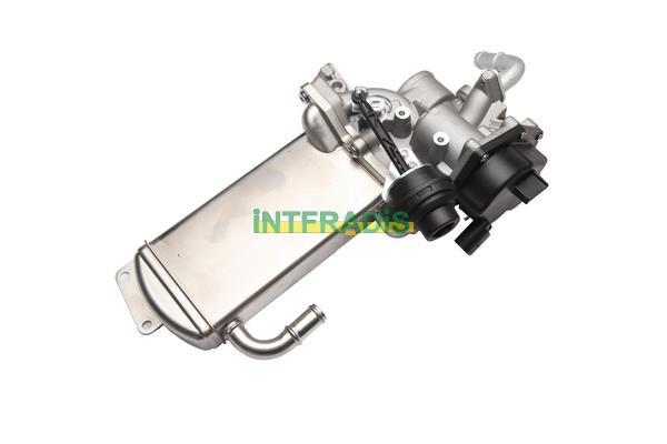 Vanne EGR INTFRADIS 25933